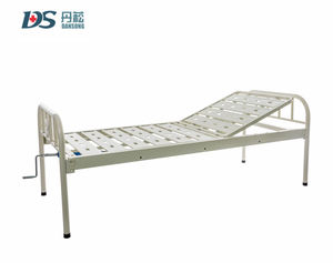 <span class=keywords><strong>Ward</strong></span> Equipamentos Cama Paciente Reabilitação Ortopédica Médica Idosos Manual 1 Crack Camas Hospitalares - Product Image 4