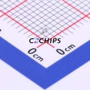 GCM1555C1H7R0BA16D SMD Capacitor (MLCC) 0402 ( Capacitance: 7pF )( Rated Voltage: 50V ) - Product Image 1