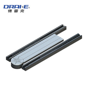 เครื่องกลึงโลหะ6แกนขนาดใหญ่และขนาดกลางสำหรับเคลื่อนย้ายคานเสา - Product Image 4