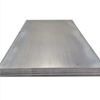 Tôle d'acier au carbone résistante à l'usure ASTM/AISI sur mesure, découpe, pliage, soudage pour machines
