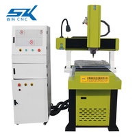 Senke — petite Machine à découper le verre Ultra-fine, CNC, pour les miroirs