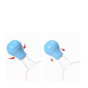 Correcteur en silicone pour femmes enceintes et post-partum, tire-tétons pour l'inversion des mamelons, correcteur mammaire pour l'allaitement du bébé - Product Image 5