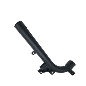 Manguera de refrigerante 9128719 para Opel, pieza de repuesto para reparación - Product Image 2