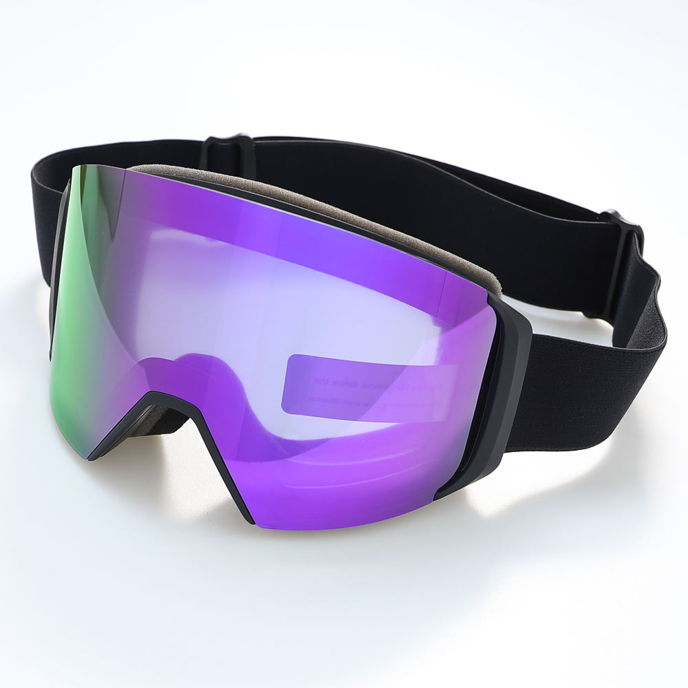 Revo purple