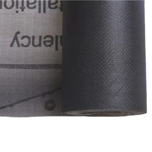 Película sintética de PP tejida de 1220 mm de ancho para revestimiento de techos - Product Image 1