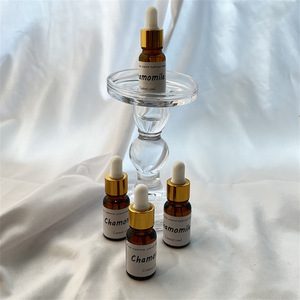 Plant Based Aromatherapy Essential Oil 10ML Long Lasting Freshness Air Freshener Refill Liquid For <b>Diffuser</b> <b>Humidifier</b> - Product Image 3