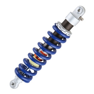 <span class=keywords><strong>Amortisseur</strong></span> arrière de moto tout-terrain 260 mm 390 mm - Product Image 1