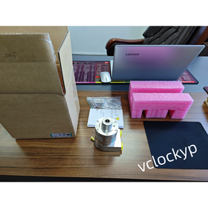 1 unidad de codificador Posital OCE-DPC1B-1213-E14W-HFZ completamente nuevo, envío rápido por FedEx o DHL* - Product Image 1
