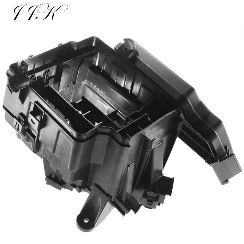 JJK Customized High Quality Multi Cavity Plastic Injection Bottle Container Cars Spare Parts Making Mould