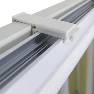 Nhạc Viện Accordion Không Dây Xếp Li Mù Dễ Dàng Sửa Chữa Không Dây Xếp Li Bóng Râm Tấm Che Cửa Sổ Venetian Bát Giác Cửa Sổ 1000 Cái - Product Image 6