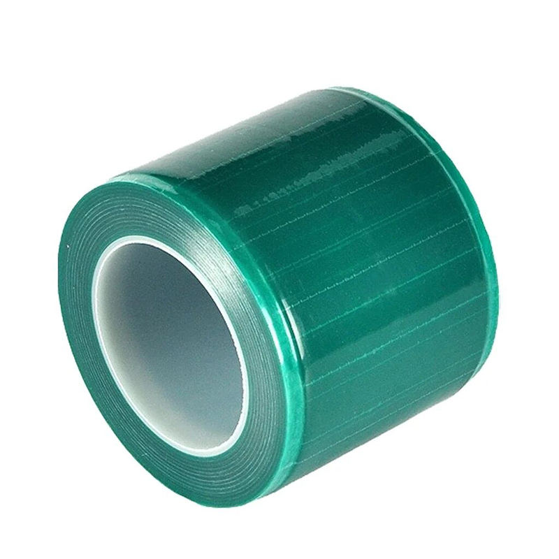 สีเขียว