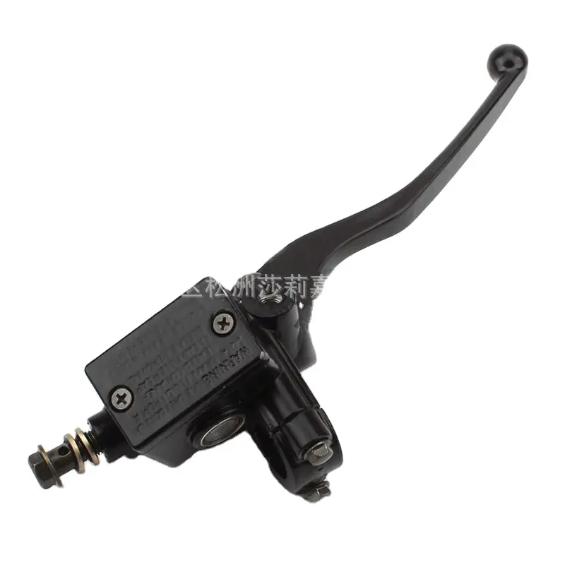 It is suitable for Honda ca250 closed childe dadiyingwang 250 front brake pump top brake pump