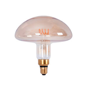 Ampoule LED rétro créative en forme d'<span class=keywords><strong>Edison</strong></span> Lumière chaude marron E27 <span class=keywords><strong>Lampe</strong></span> décorative Filament transfrontalier Verre à vis Style Vintage - Product Image 6