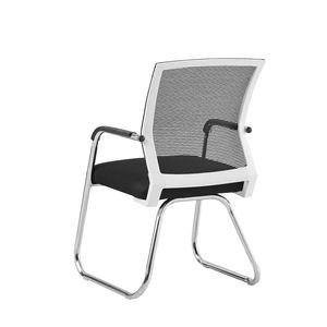 廉价椅子厂家直销批发豪华可调节高品质人体工学网布办公椅 - Product Image 6