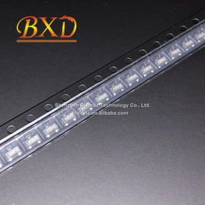 <span class=keywords><strong>SI2309</strong></span> SI2309DS <span class=keywords><strong>A9SHB</strong></span> SOT-23 Transitor - Product Image 6