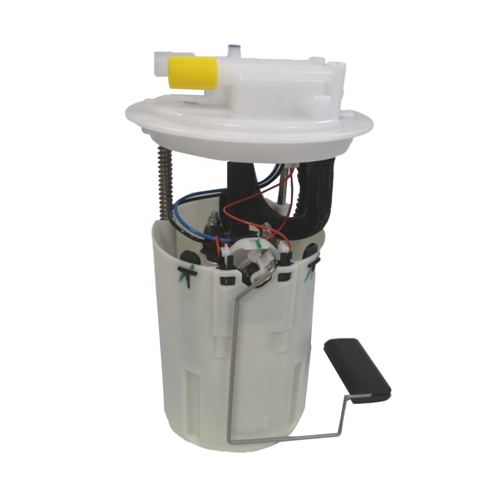 Fuel Feed Unit for Fiat Stilo Multi Wagon 01-08 46833635