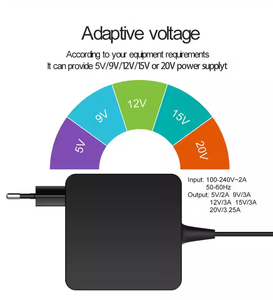 Bán hàng nóng thay thế Asus ADP-65GD B exa1203yh PA-1650-78 máy tính xách tay AC Adapter sạc 19V 3.42A 65W 4.5*3.0mm tối ưu hóa OTP - Product Image 4