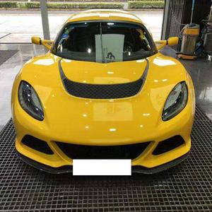 Nuevo alerón delantero OEM de fibra de carbono para Lotus Exige S 2015 en adelante OLOTDI - Product Image 2