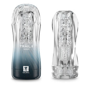 Juguetes Sexuales Para Adultos 구강 성교 입 엉덩이 메가 Soloflesh 남성 Originale 음모 자위 컵 - Product Image 1