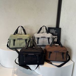 Sacs de voyage en gros d'usine, sacs de rangement portables pour le fitness et le yoga, pour femmes et hommes - Product Image 6