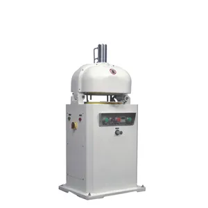 Machine <span class=keywords><strong>à</strong></span> diviser et <span class=keywords><strong>à</strong></span> arrondir la pâte <span class=keywords><strong>à</strong></span> pain/<span class=keywords><strong>pizza</strong></span> entièrement automatique F002 - Product Image 1