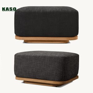 Ensemble <span class=keywords><strong>de</strong></span> canapés <span class=keywords><strong>de</strong></span> <span class=keywords><strong>jardin</strong></span> en bois massif imperméable <span class=keywords><strong>de</strong></span> luxe moderne pour villa, canapé d'extérieur modulable pour hôtel, ensemble <span class=keywords><strong>de</strong></span> canapés <span class=keywords><strong>de</strong></span> patio en teck - Product Image 4