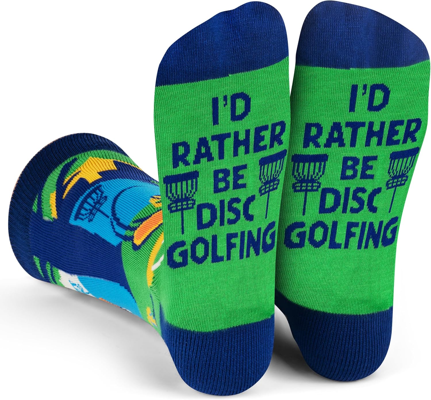 Le disc golf