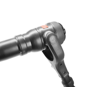 Souffleur de feuilles sans fil léger 21V, nettoyeur de jardin industriel/à piles de qualité bricolage - Product Image 3