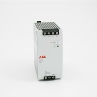 Catu Daya SD833 3bsc610066r1 G2 Standar untuk Plc