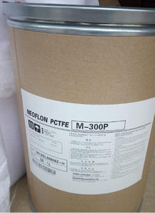 Résine de fabrication de plaques DAIKIN PCTFE NEOFLON M300PL/M300H/M300P/M300/M400H NP3108/NP 3108POWDER - Product Image 4