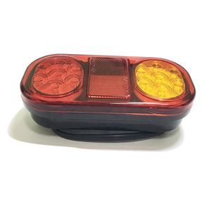 MACON-<span class=keywords><strong>Feu</strong></span> arrière magnétique pour camion, kit de feux <span class=keywords><strong>antibrouillard</strong></span>, <span class=keywords><strong>remorque</strong></span>, 21 LED, étanche, universel, 12 mois - Product Image 2