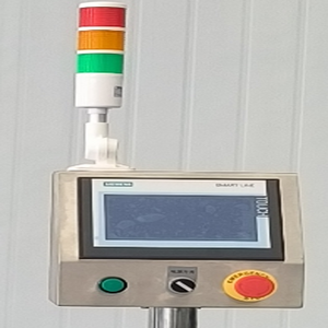 Máquina contadora de botellas de gránulos de vitamina A, B, C completamente automática de fabricante de China con servocontrol - Product Image 4