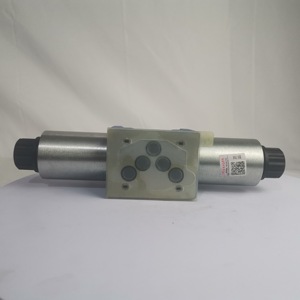 Válvula Direccional R901390857 4WE10E5X/HG24N9K4/M - Product Image 4