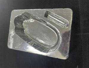 Chất lượng cao OEM vỉ Khay hộp nhựa trung quốc nhà máy của bao bì cho chuột và người tiêu dùng điện tử bao gồm máy ảnh - Product Image 4