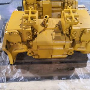 Pompe hydraulique principale PC1100-6 PC1250-7 pour pièces d'excavatrice KOMATSU 708-2H-00322 708-2H-01321 708-2L-00522 708-2L-01622 - Product Image 1