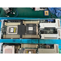 Serveur Rackable d'Occasion PowerEdge C6525 - Double Processeur AMD EPYC - Qualité Centre de Données - En Stock Performances puissantes, stable et durable