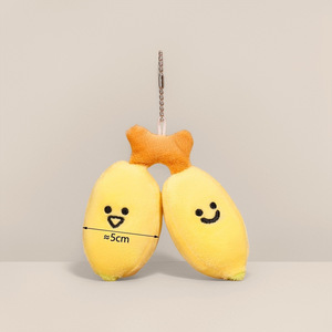 Peluches de Vegetales Jellycat de 7 Pulgadas, Personalizados al por Mayor, con Relleno de Algodón PP, Técnicas de Lavado, Súper Suaves - Product Image 4