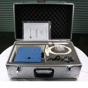 Analizador de Formaldehído Interscan 4160-2, Monitor de Calidad del Aire de 0~1.999 mg/m, Hecho en EE. UU. - Product Image 1