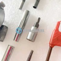 Outils de rectification des soupapes EUI/EUP, outils de réparation des soupapes EUI/EUP