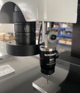 Xách tay video hình ảnh công cụ đo lường hai kích thước hình ảnh thiết bị cho vật liệu composite kiểm soát chất lượng thiết bị kiểm tra - Product Image 6