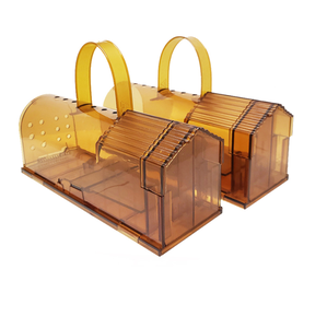 Trappola per topi umana intelligente per uso domestico, - Product Image 2