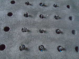 หัวฉีด SMT รุ่น 2AGKNX003100 FUJI AIM / NXT H24 ขนาด 0.7 มม. หัวฉีดสำหรับ FUJI NXT/AIM - Product Image 3