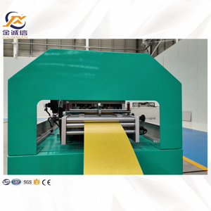 เครื่องขึ้นรูปเหล็กแผ่นบาง LGSF พร้อมระบบควบคุมอัตโนมัติ PLC มาตรฐาน CE ISO สำหรับโครงสร้างเหล็กสำเร็จรูปสำหรับบ้านสำเร็จรูป - Product Image 5