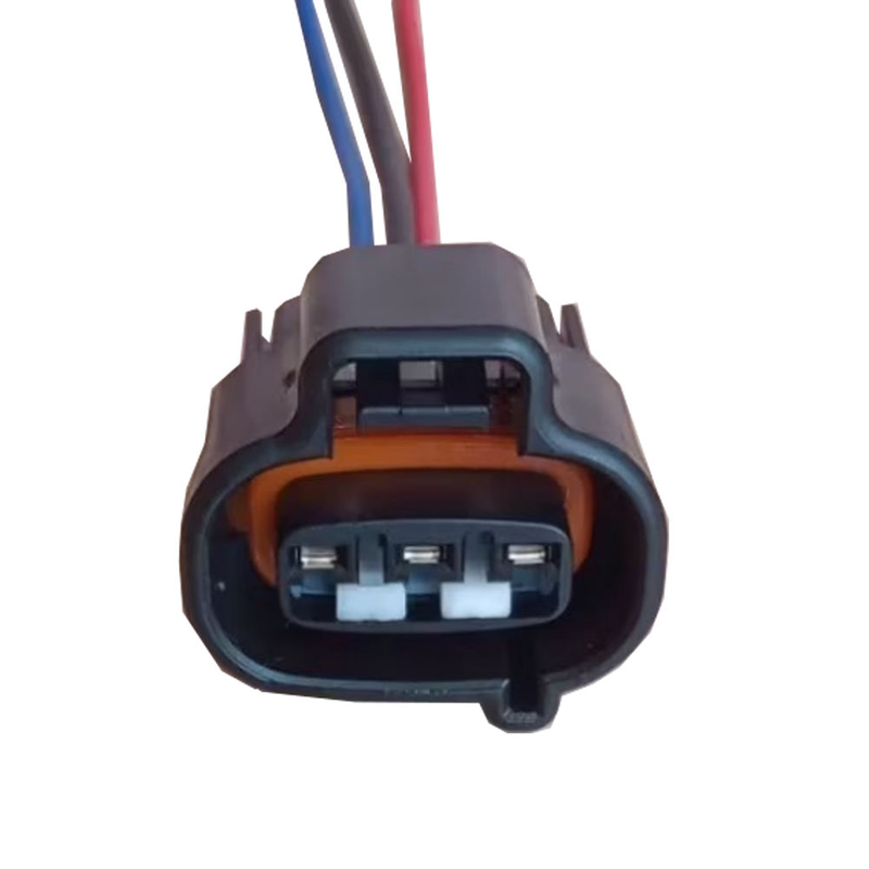 Selling Custom Cable Motorcycle Electronic Wiring