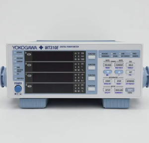 横川WT310E-C7-G5デジタルパワーメーターエネルギーメーター新品オリジナル在庫あり - Product Image 5