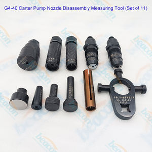 G4-39 HEUI C7 C9 Injektor Demontage Montage Prüfung und Reparatur Werkzeugs atz - Product Image 5