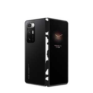 Xiaomi Mix Fold Side Edge Sticker LX-A1045 Protective <b>Film</b> For Phone Decoration - Product Image 3
