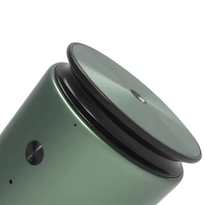 Nebulizing xe khuếch tán Hai-chất lỏng atomization hợp kim kim loại vỏ tinh dầu hương thơm xách tay tùy chỉnh sang trọng cao cấp - Product Image 6