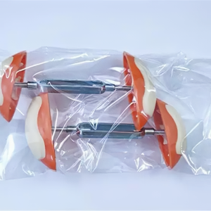 Tendiscarpe regolabile in ABS per tacchi alti e scarpe basse, espansore universale per la protezione dalle pieghe e il sollievo dallo stringimento - Product Image 5