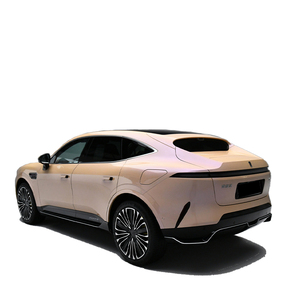 Changan Avatar <span class=keywords><strong>11</strong></span> Édition Théâtre Royal 2025 Véhicule à énergie nouvelle Chine Liaoning - Product Image 4